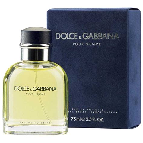 dolce gabbana bijoux homme|Dolce & Gabbana pour homme 75ml.